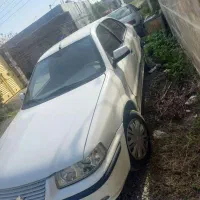 سمند ۸۸ دورنگ