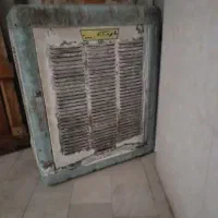کولر ابی