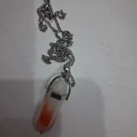 یک عدد گردنبند