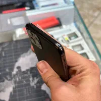 ایفون ۱۱ پرو مشکی فروش فورری|موبایل|تهران, اقدسیه|دیوار