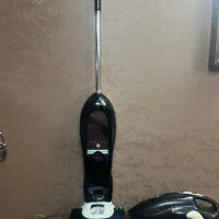 جاروشارژی مجیک کره ای|جاروبرقی، جارو شارژی، بخارشو|کرمان, |دیوار