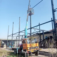 خدمات جرثقیل تازیکه شبانه روزی|خدمات حمل و نقل|گرگان, |دیوار