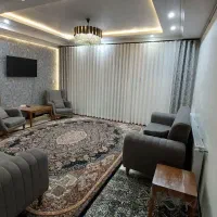 پرده پذیرایی