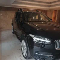 ولوو xc90