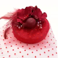 تلسر و کاپکلاه اکسسوری یلدایی|زیورآلات و اکسسوری|رشت, سعدی (تختی)|دیوار