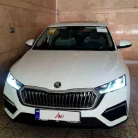اشکودا اکتاویا
