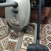 جاروبرقی الجی