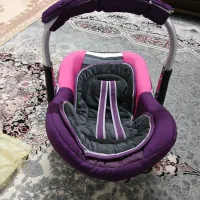 کریر وکالسکه|کالسکه و لوازم جانبی|قم, آزادگان|دیوار