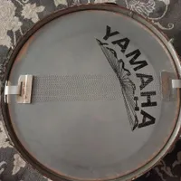 دو عدد طبل ودوقل محرم یاماها