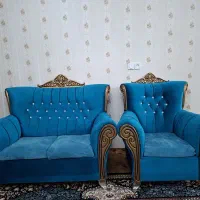 مبل ۷ نفره راحتی