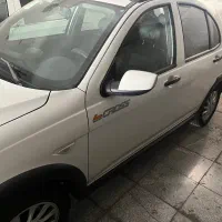 کوییک اتومات مدل ۱۴۰۰|خودرو سواری و وانت|تهران, اوقاف|دیوار