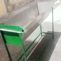 سینک عمیق مناسب سبزی خردکنی،آبلیمو گیری،رستواران|مصالح و تجهیزات ساختمان|فردیس, فردیس|دیوار