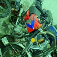 موتور مزایده ۸۹ با چک