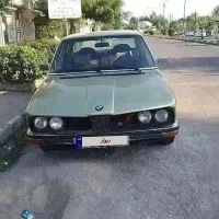 خودر بی ام و۵۱۸