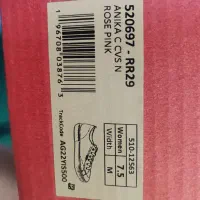 کفش آنیکا لیوایس - levis|کیف، کفش، کمربند|شیراز, تاچارا|دیوار