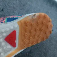 کفش فوتبال چمنی برند نایک|کیف، کفش، کمربند|ماکو, |دیوار