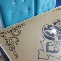 میز غذاخوری در حد نو|میز و صندلی غذاخوری|خمینی‌شهر, |دیوار