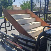 ترازو محک، منبری، طبقه و استند سوپر مارکتی