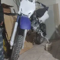 موتور تریل .کراس|موتورسیکلت|اسلام‌شهر, شهرک قائمیه|دیوار