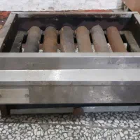 کباب پزگازی|اجاق گاز و لوازم برقی پخت‌وپز|رشت, صفاری|دیوار