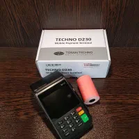 کارتخوان پکس D230 ، اقساط ۶ ماه