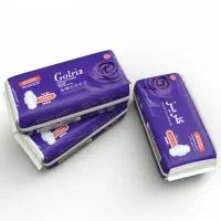 نوار بهداشتی گلریز