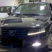 شرکت اجاره خودرو،اجاره بدون راننده،سمند سورن پلاس