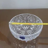 شکلات خوری خورشیدی ، اصل لهستان|ظروف سرو و پذیرایی|تهران, مجیدیه|دیوار