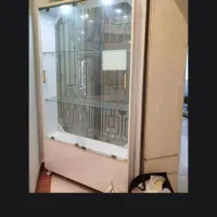 دکور مغازه  و پیشخوان و mdf زیر قیمت