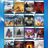 نصب بازی ps4 و ps5 بهترین قیمت|کنسول، بازی ویدئویی و آنلاین|اهواز, فاز ۲ پادادشهر|دیوار