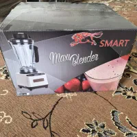 بلندر صنعتی اسمارت 2800 وات|کافیشاپ و رستوران|خمینیشهر, |دیوار