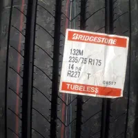 لاستیک بریجستون ایسوزو