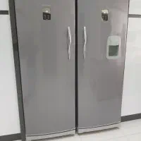 یخچال و فریزر درحد نو