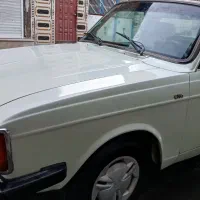 پیکان وانت  سند تک برگ