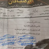 131 دوگانه شرکتی مقطوع