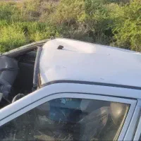 پراید تصادفی۱۴۱