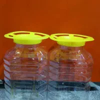 جار ده کیلویی دهانه ۱۲۰|عمده‌فروشی|ری, علایین|دیوار