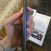 iphone 11 gray 128gig|موبایل|تهران, سازمان برنامه شمالی|دیوار
