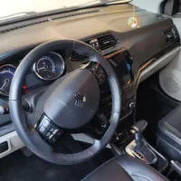 شاهین اتومات cvt