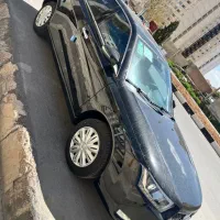 دنا پلاس ۱۴۰۲ مشکی ef7 اصل المانی