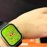 ساعت هوشمند