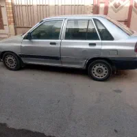 پراید141مدل82|خودرو سواری و وانت|برخوار, |دیوار