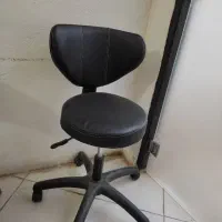 صندلی جک دار آرایشگاه