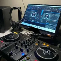 اجرای دیجی  در مراسمات عقد نامزدی تولد عروسی و....