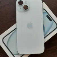 آیفون 15 نرمال