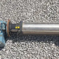 الکترو پمپ طبقاتی فشار قوی ابارا|ماشین‌آلات صنعتی|اصفهان, باغ زرشک|دیوار