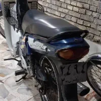 موتورلاکی بهمن 110