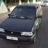 پرایدمدل 82