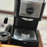 اسپرسو ساز دلونگی|سماور، چای‌ساز، قهوه‌ساز|تهران, بازار|دیوار