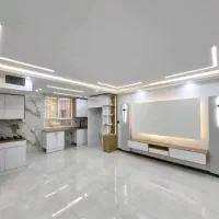 53-متر-فول-دیزاین-یک-خواب-پارکینگ-سندی-طبقه-اول
